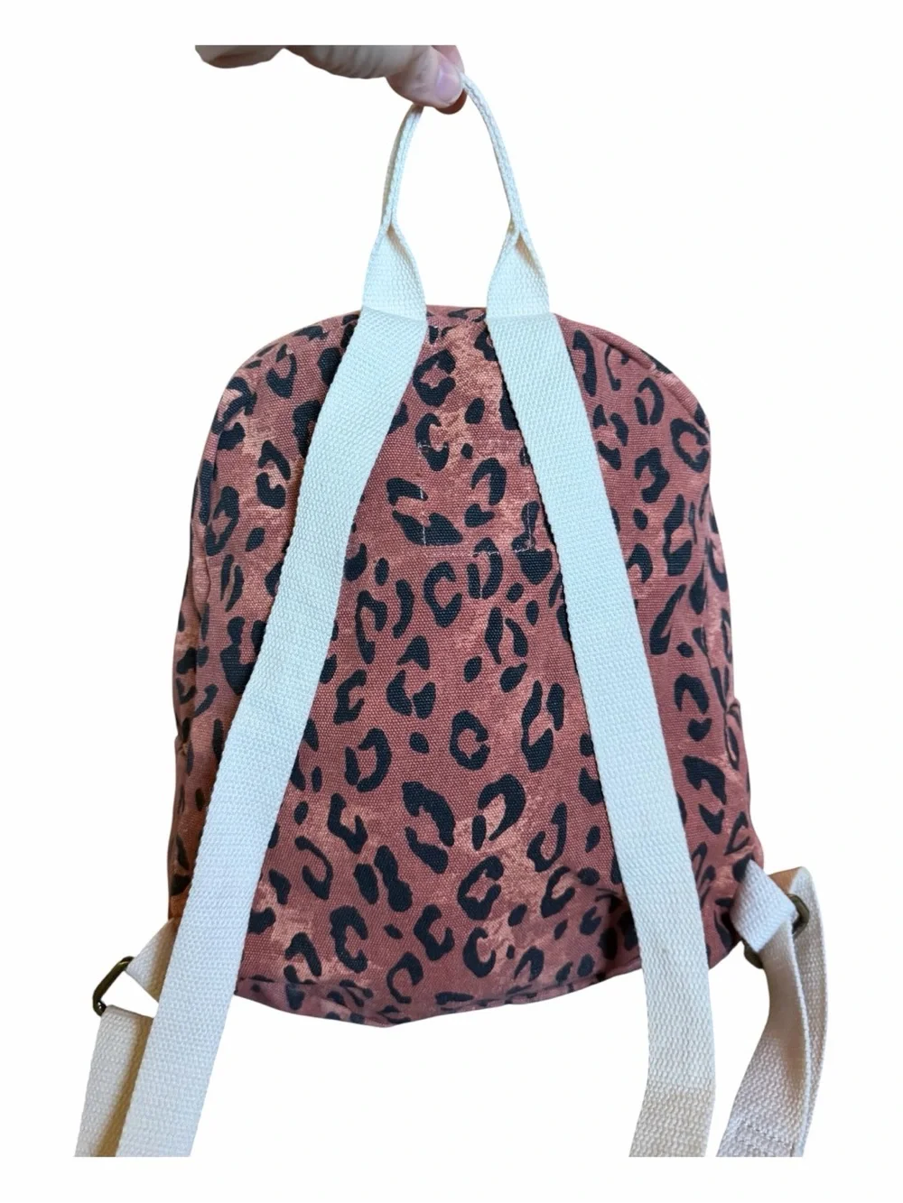 Billabong leopard body
